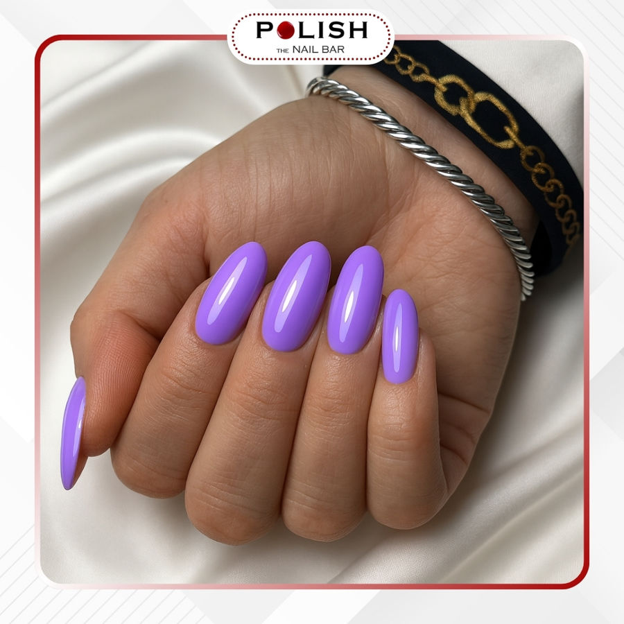 Winter Nail Perfection